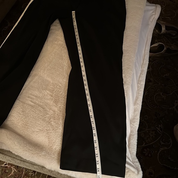 Coldwater Creek Black pants - Picture 7 of 12